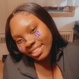 Meet your Posher, Imani